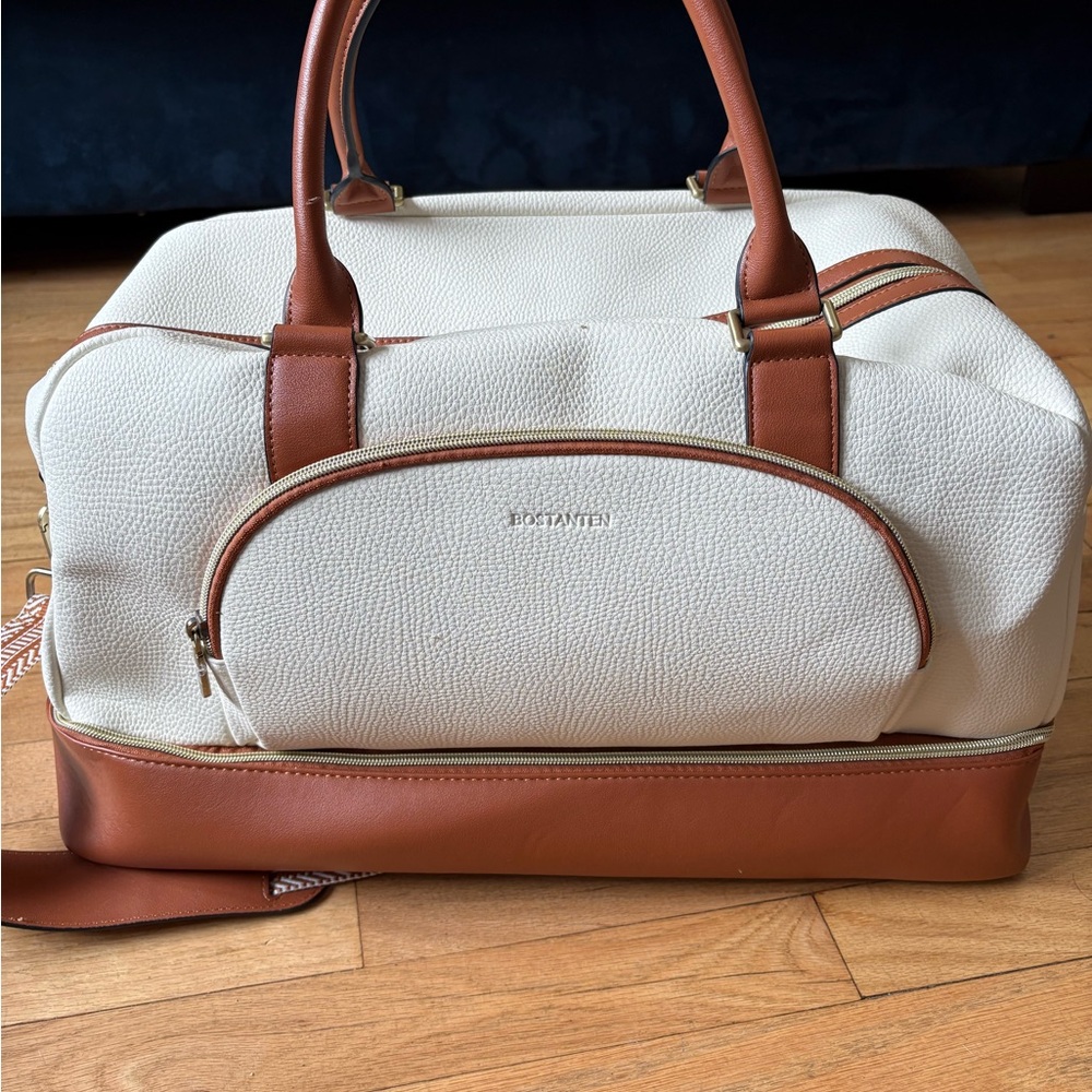 Bostanten weekender Bag